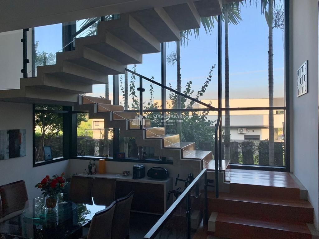 Casa de Condomínio à venda e aluguel com 4 quartos, 562m² - Foto 17