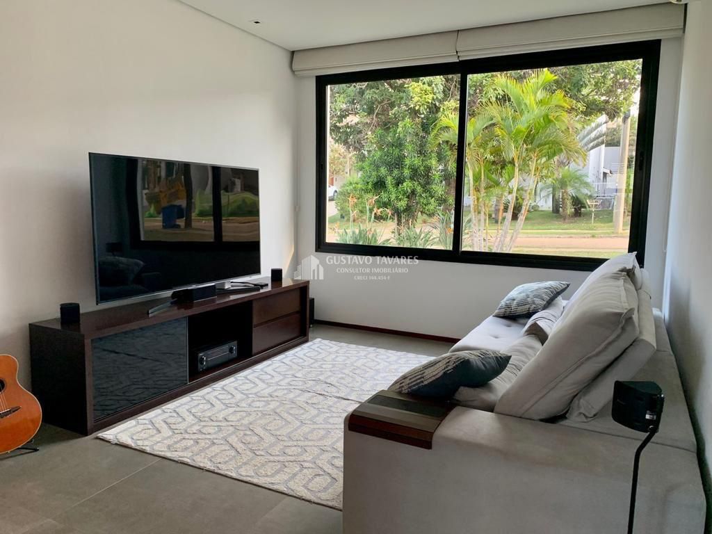 Casa de Condomínio à venda e aluguel com 4 quartos, 562m² - Foto 19