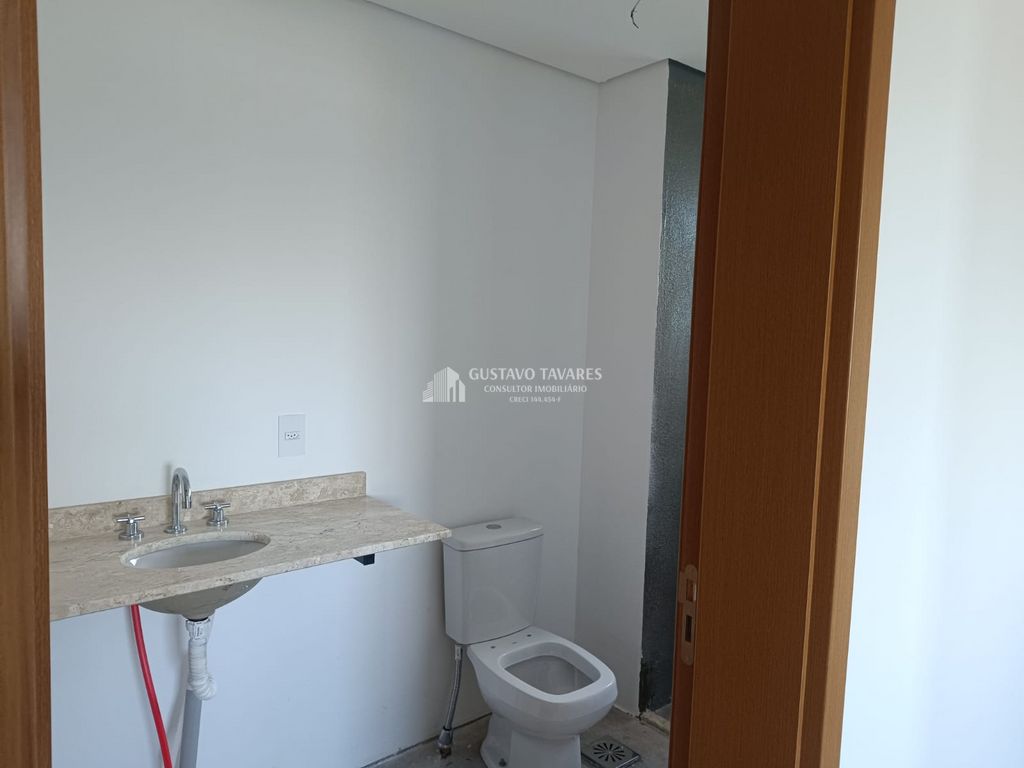 Apartamento, 3 quartos, 110 m² - Foto 5