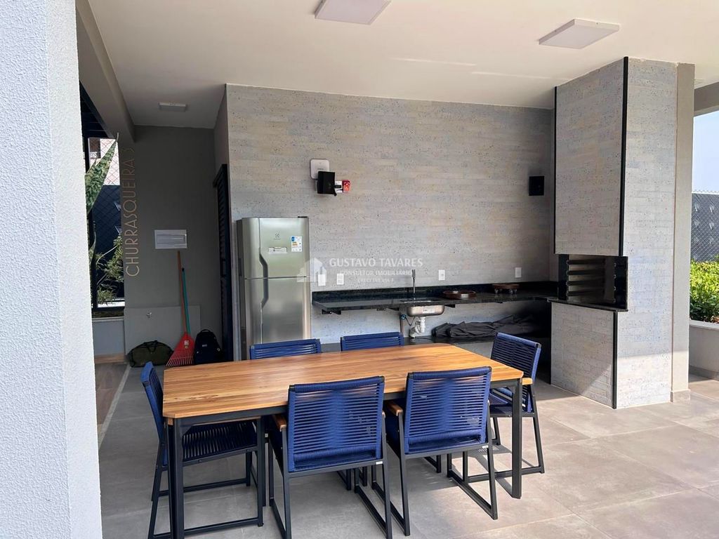 Apartamento, 3 quartos, 110 m² - Foto 36