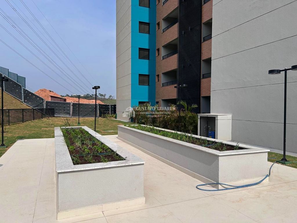 Apartamento, 3 quartos, 110 m² - Foto 48