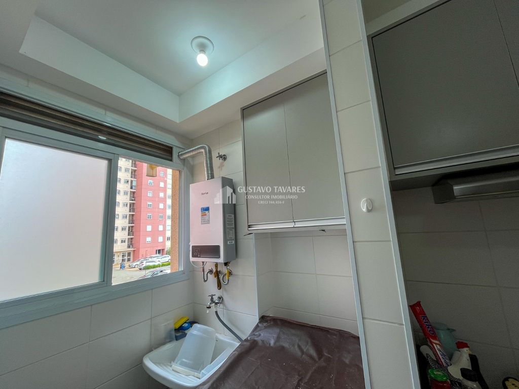 Apartamento, 2 quartos, 61 m² - Foto 8