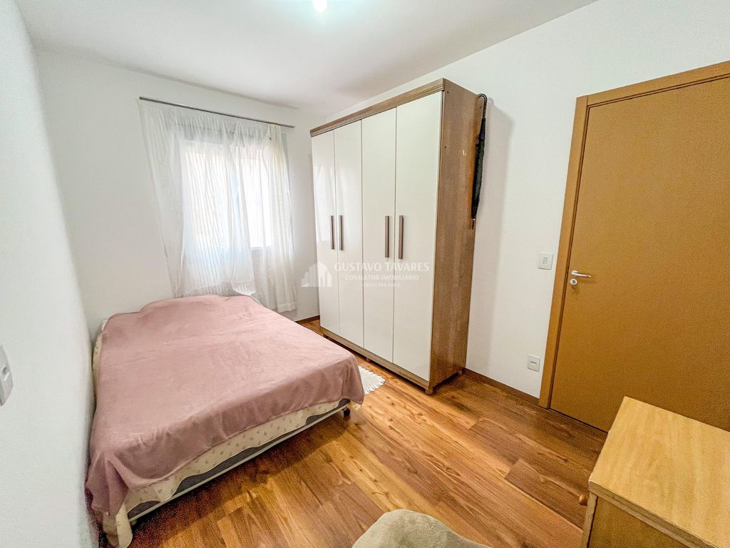 Apartamento, 2 quartos, 61 m² - Foto 14