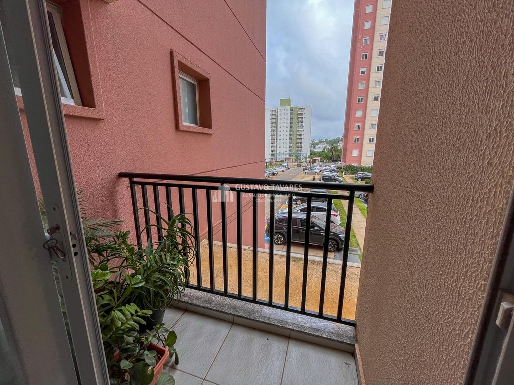Apartamento, 2 quartos, 61 m² - Foto 9