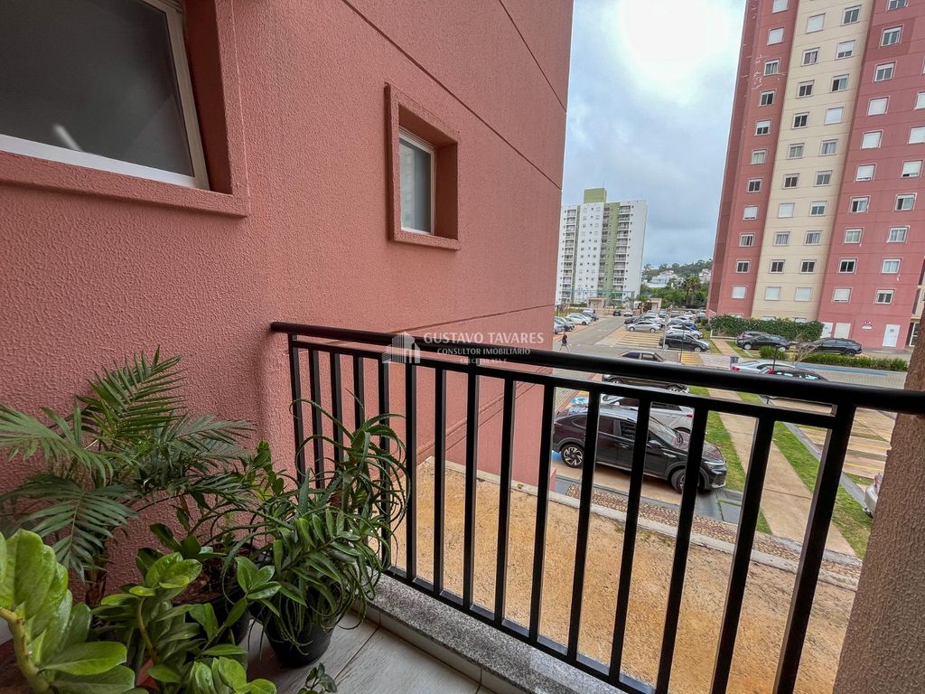 Apartamento, 2 quartos, 61 m² - Foto 10