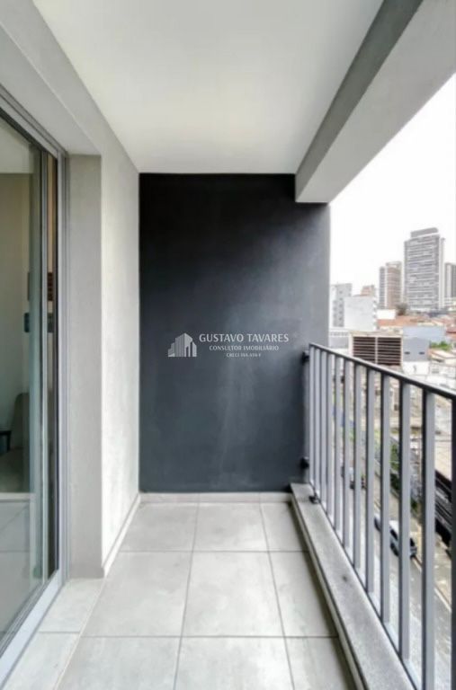 Apartamento, 1 quarto, 27 m² - Foto 11