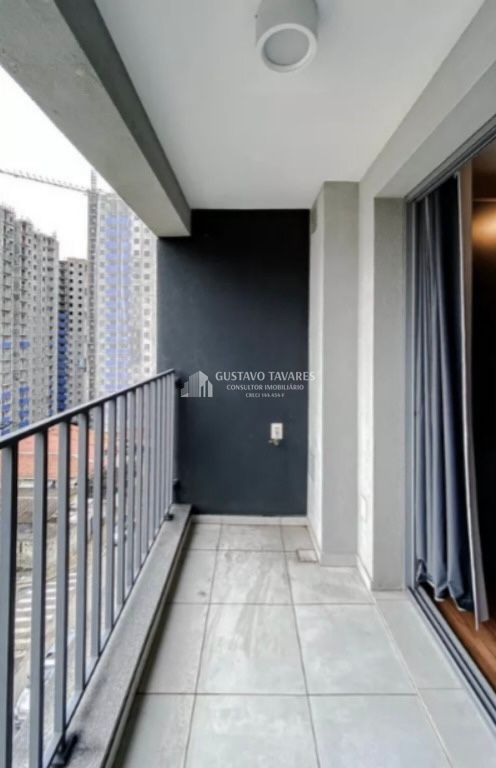 Apartamento, 1 quarto, 27 m² - Foto 13