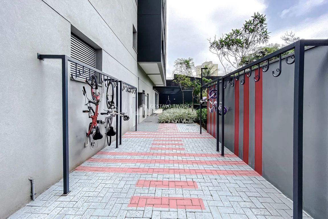 Apartamento, 1 quarto, 27 m² - Foto 16