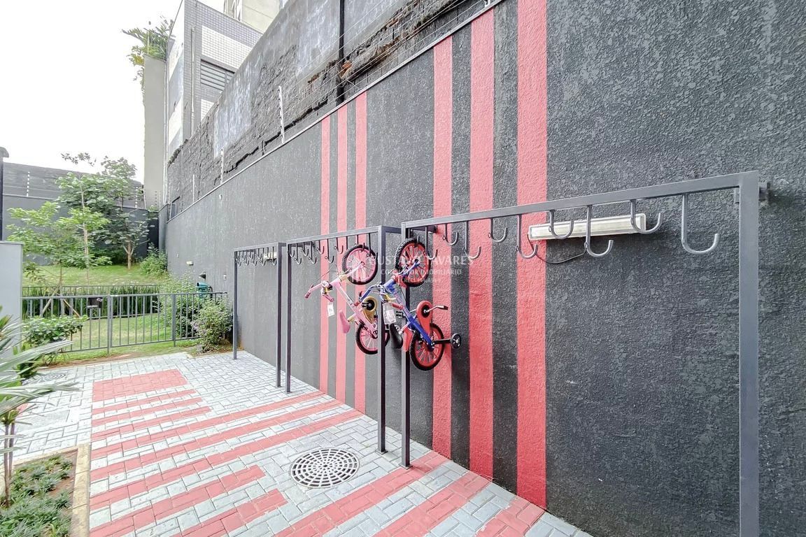 Apartamento, 1 quarto, 27 m² - Foto 19