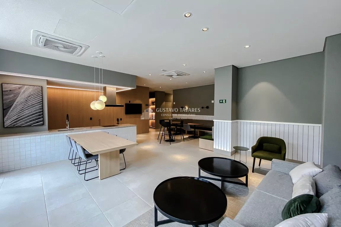 Apartamento, 1 quarto, 27 m² - Foto 22
