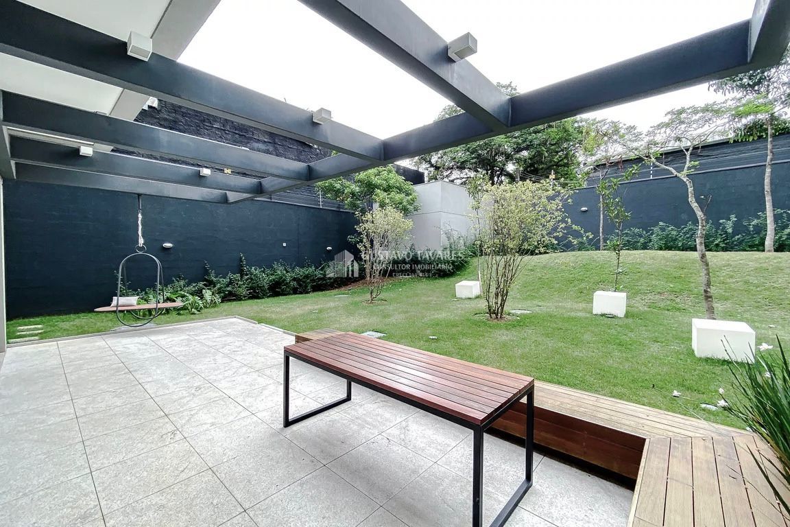 Apartamento, 1 quarto, 27 m² - Foto 25