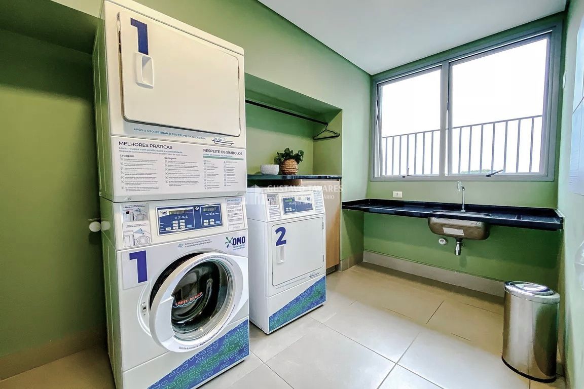 Apartamento, 1 quarto, 27 m² - Foto 28