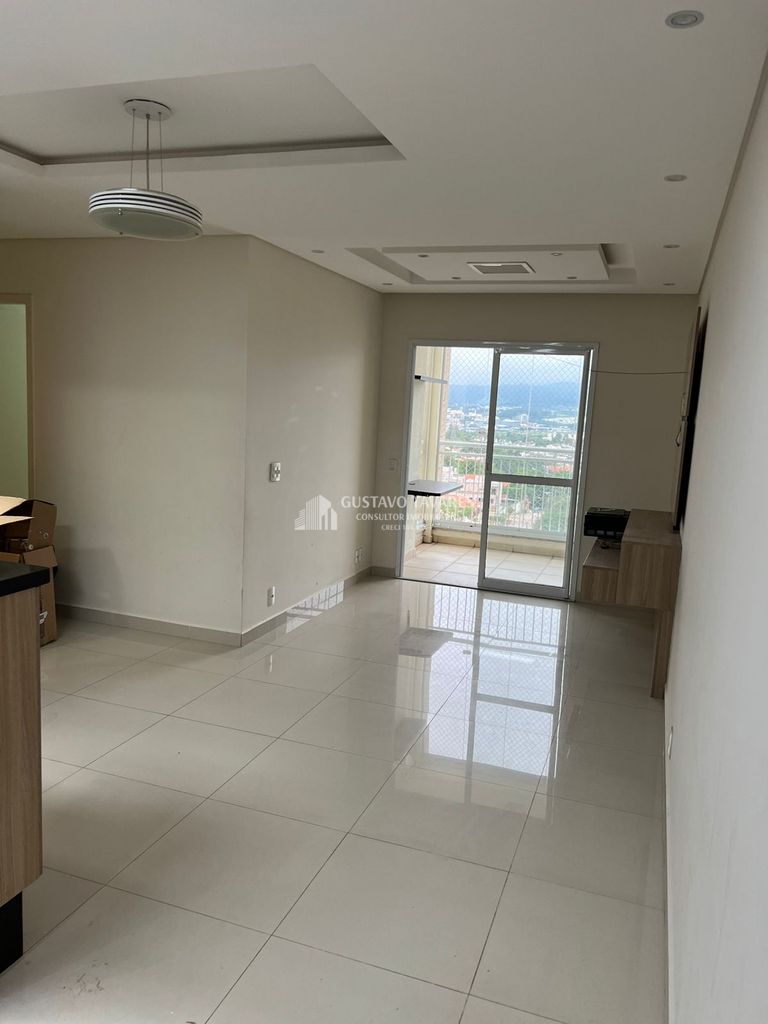 Apartamento, 2 quartos, 65 m² - Foto 2