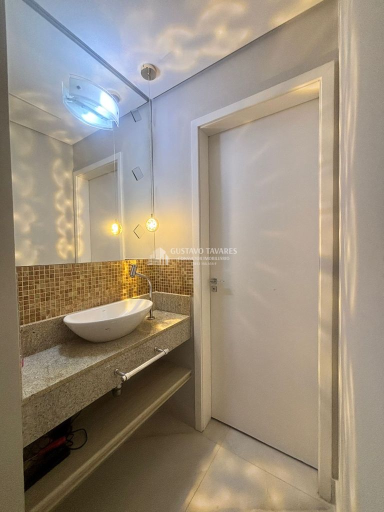 Casa de Condomínio, 3 quartos - Foto 19