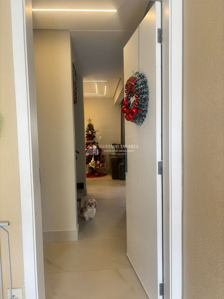 Casa de Condomínio, 3 quartos - Foto 5