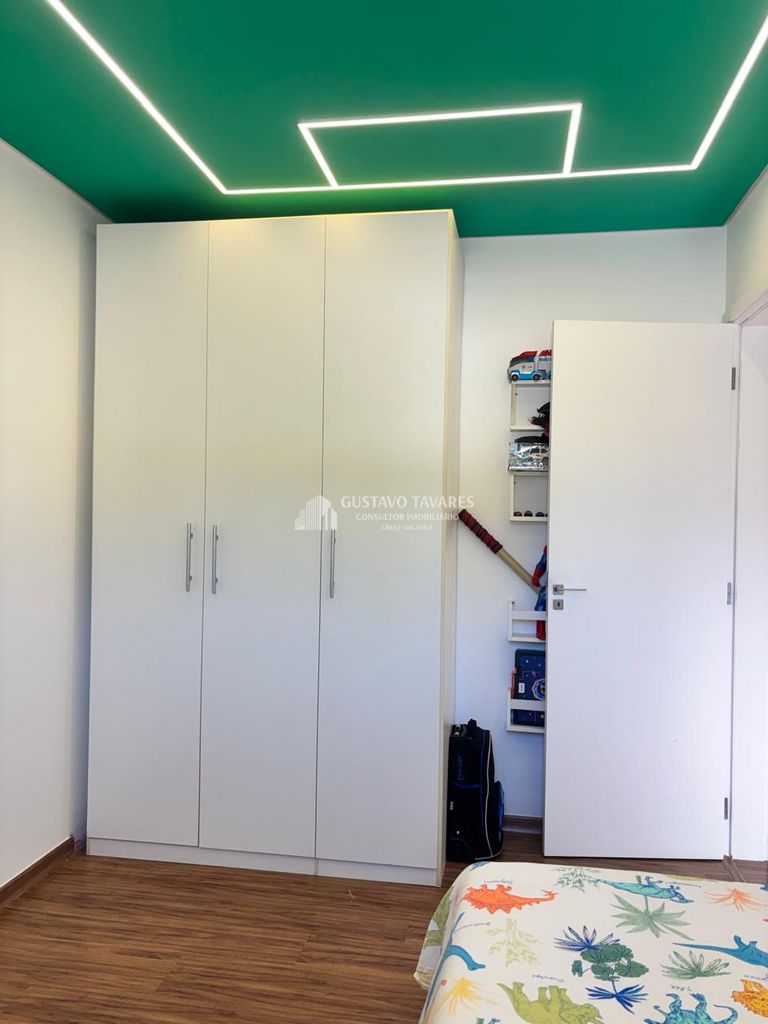 Casa de Condomínio, 3 quartos - Foto 15