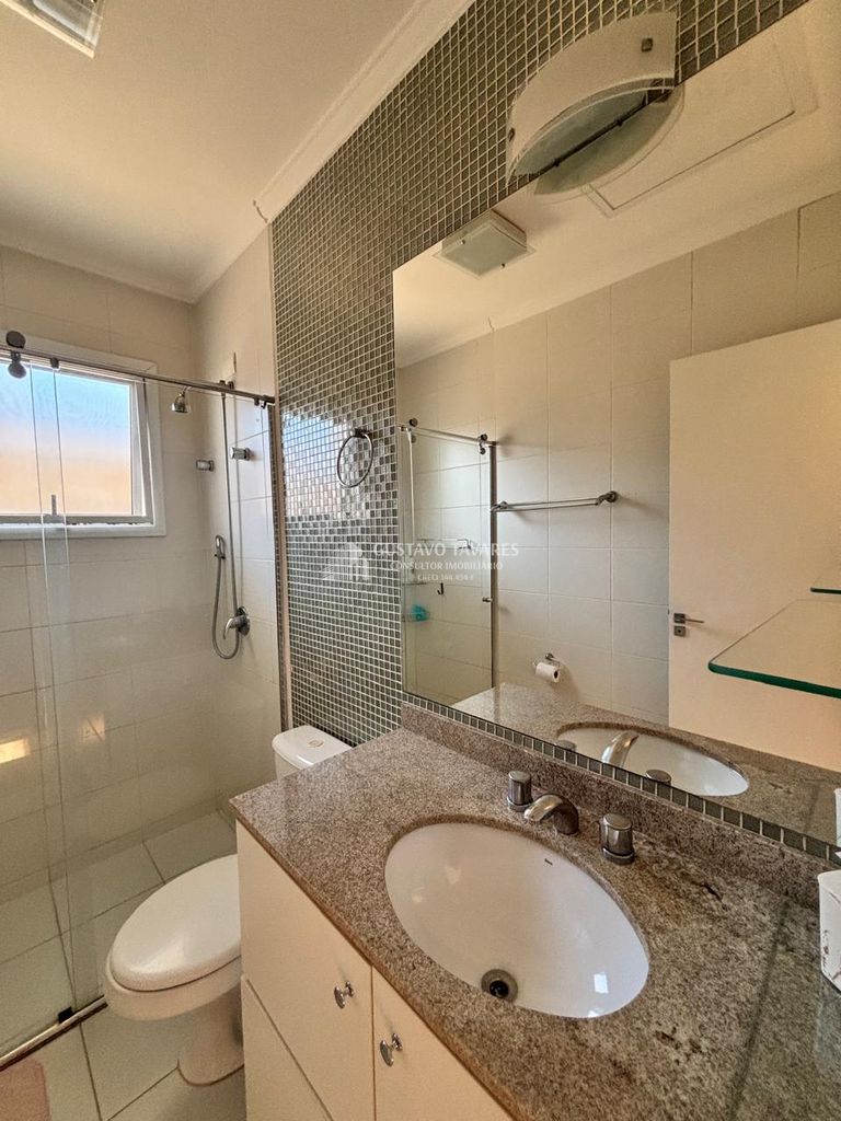 Casa de Condomínio, 3 quartos - Foto 18