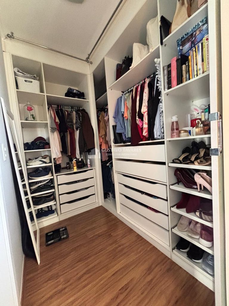 Casa de Condomínio, 3 quartos - Foto 11