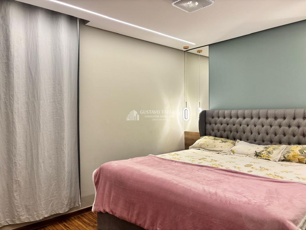 Casa de Condomínio, 3 quartos - Foto 13