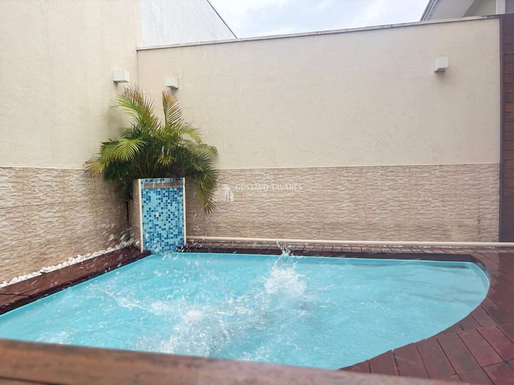 Casa de Condomínio, 3 quartos - Foto 23