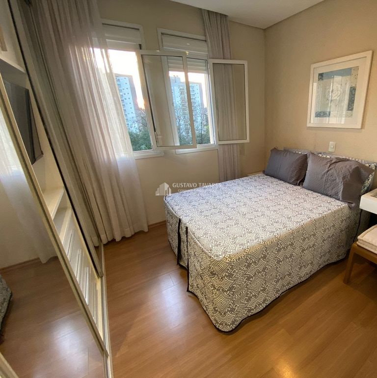 Apartamento, 3 quartos, 79 m² - Foto 18