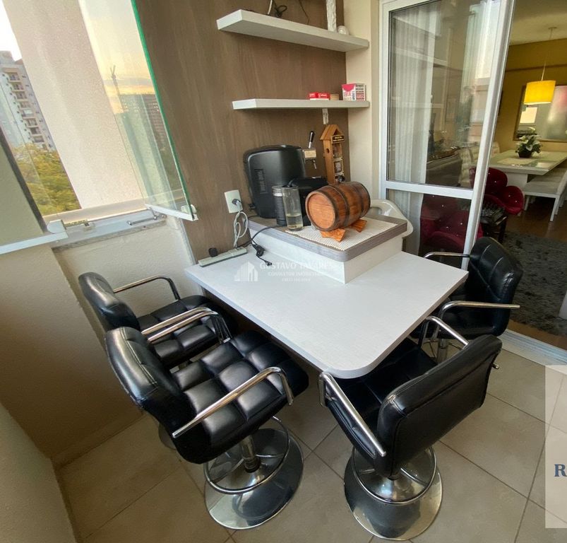 Apartamento, 3 quartos, 79 m² - Foto 13