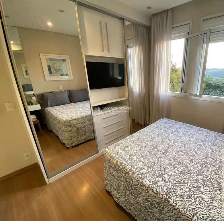 Apartamento, 3 quartos, 79 m² - Foto 19