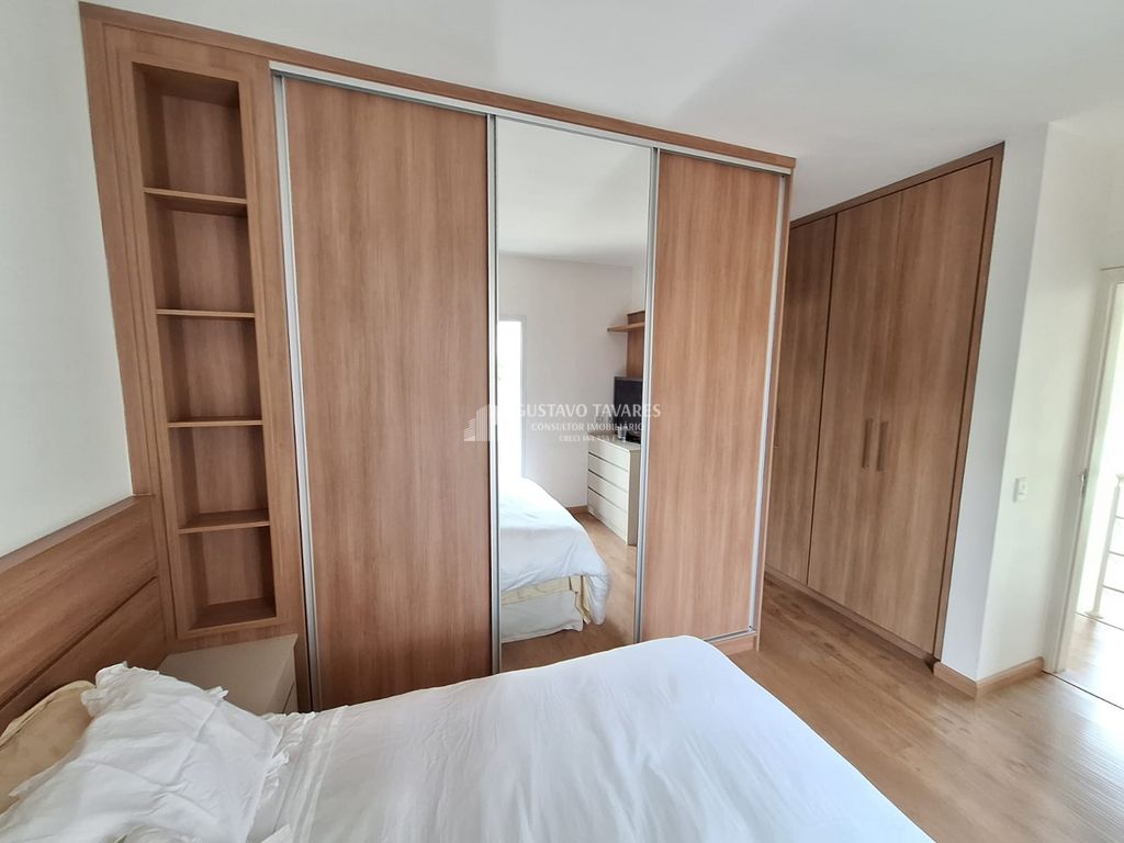Casa de Condomínio, 3 quartos - Foto 30