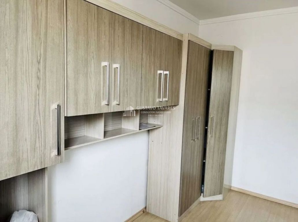 Apartamento à venda com 2 quartos, 52m² - Foto 7