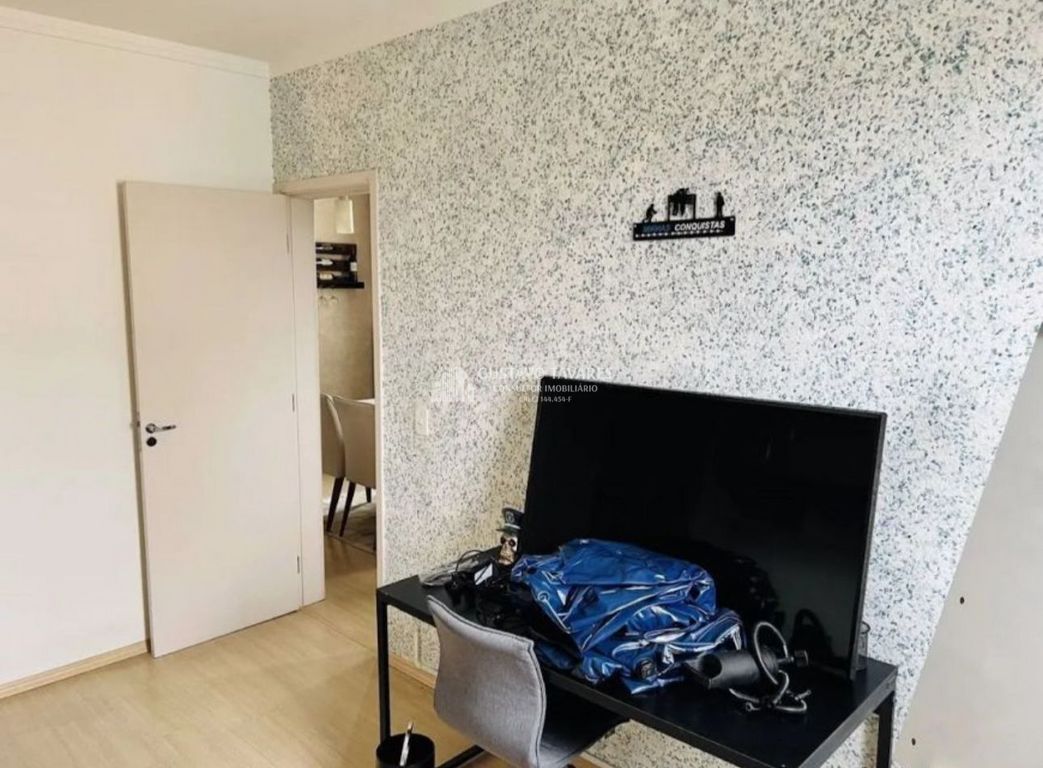 Apartamento à venda com 2 quartos, 52m² - Foto 9
