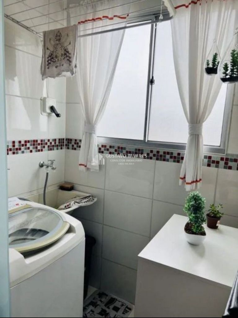 Apartamento à venda com 2 quartos, 52m² - Foto 14