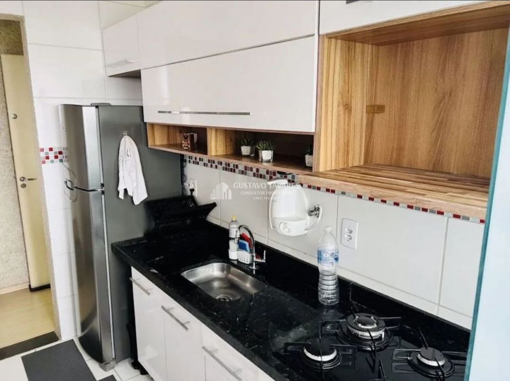Apartamento à venda com 2 quartos, 52m² - Foto 16