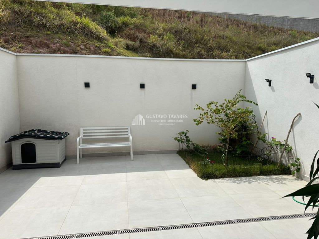 Casa de Condomínio, 3 quartos - Foto 28