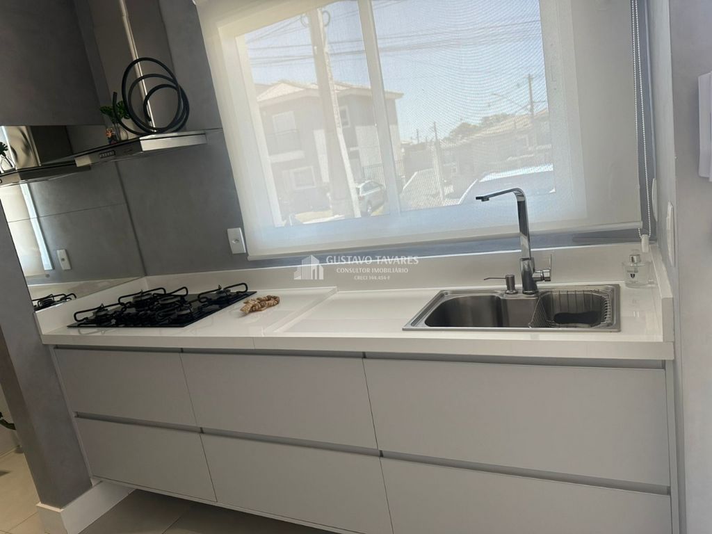Casa de Condomínio, 3 quartos - Foto 8