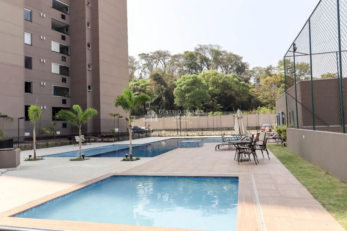 Apartamento, 3 quartos, 98 m² - Foto 27