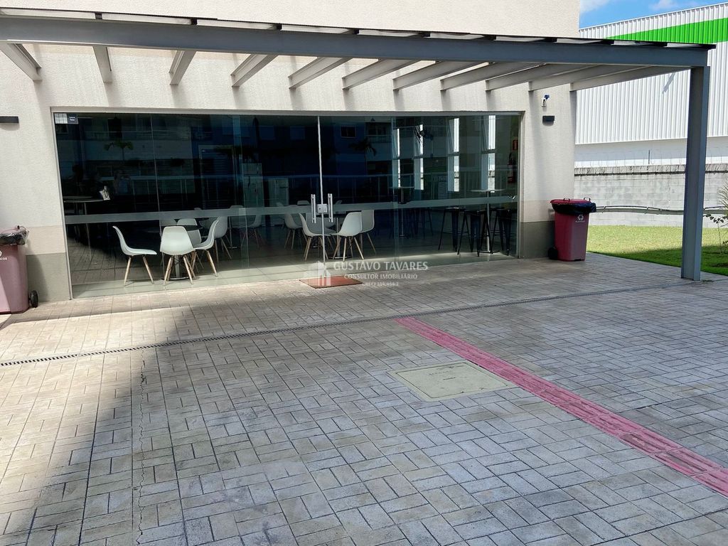 Apartamento, 2 quartos, 44 m² - Foto 15