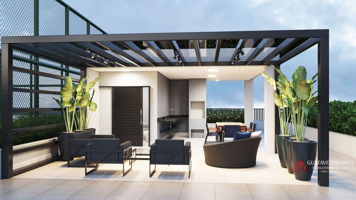 Apartamento, 3 quartos, 109 m² - Foto 9