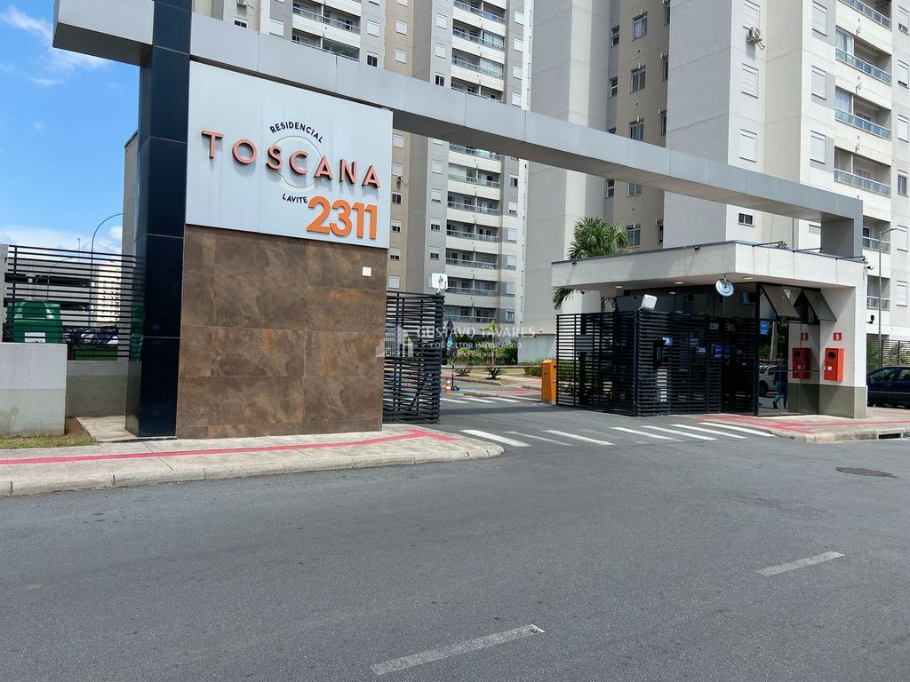 Apartamento, 2 quartos, 44 m² - Foto 13