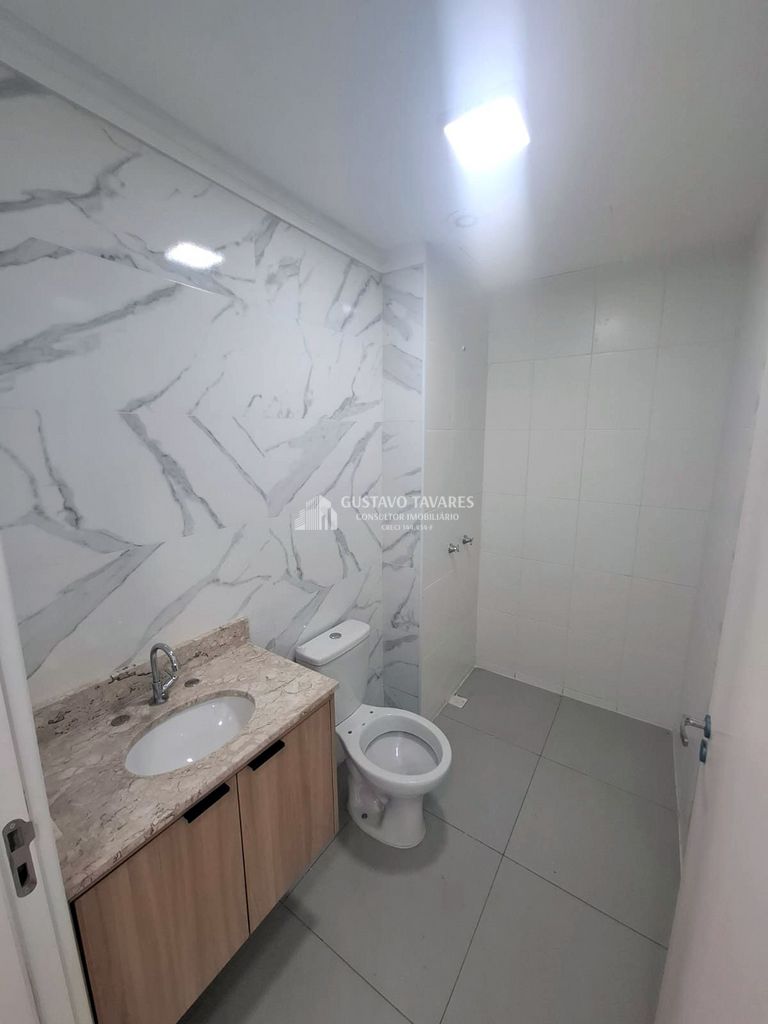 Apartamento, 3 quartos, 54 m² - Foto 5