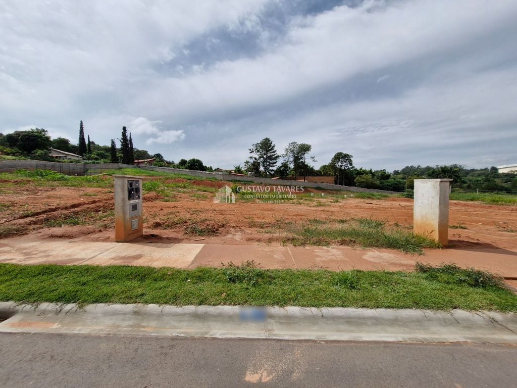 Terreno, 176 m² - Foto 1