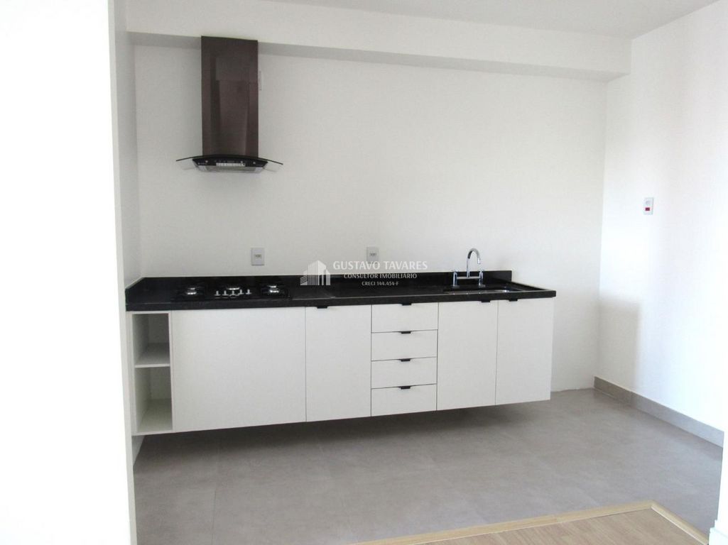 Apartamento, 3 quartos, 77 m² - Foto 3