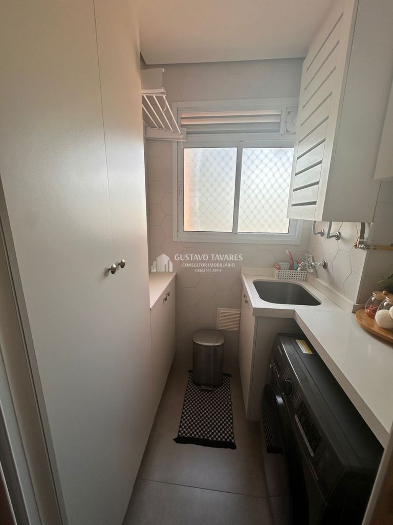 Apartamento, 3 quartos, 82 m² - Foto 8