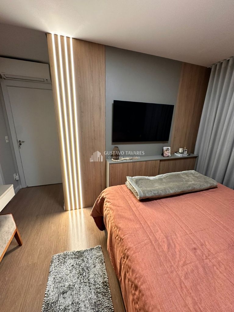 Apartamento, 3 quartos, 82 m² - Foto 13