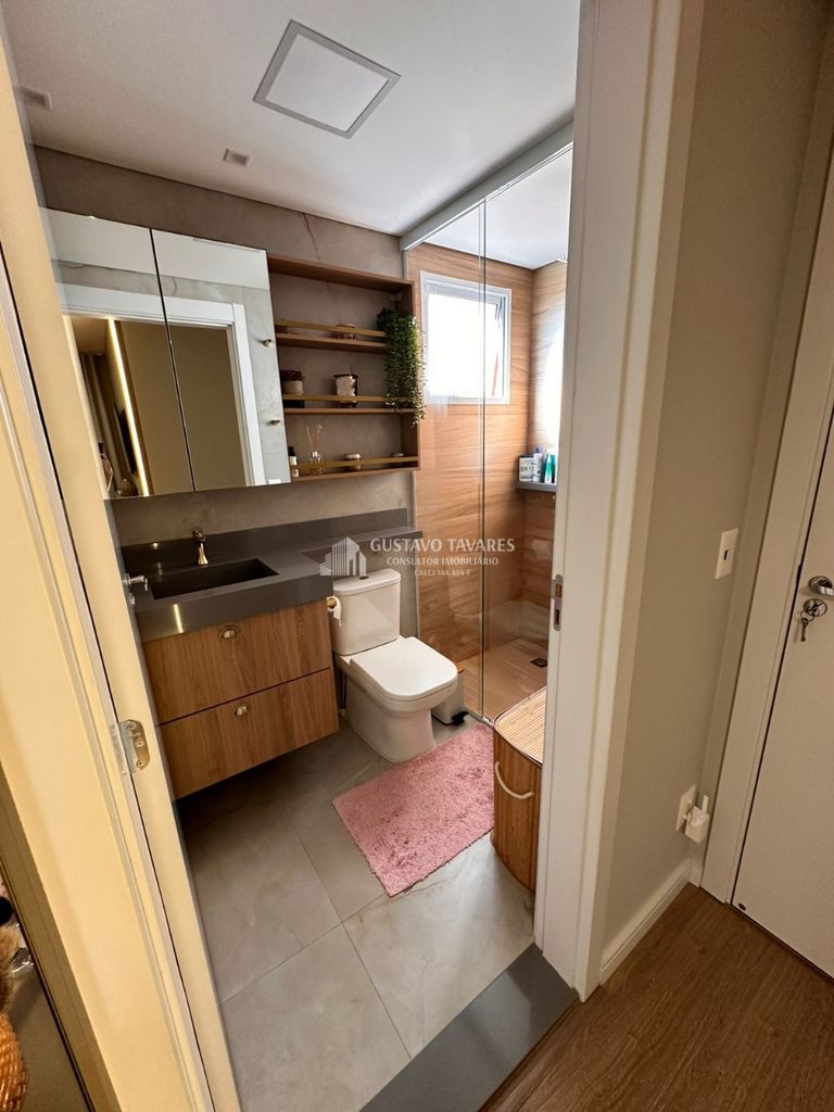 Apartamento, 3 quartos, 82 m² - Foto 20