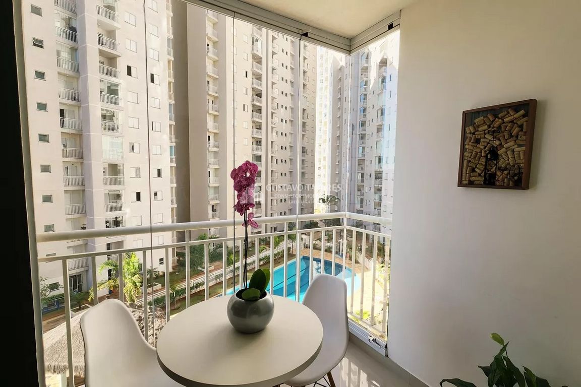 Apartamento, 2 quartos, 83 m² - Foto 7