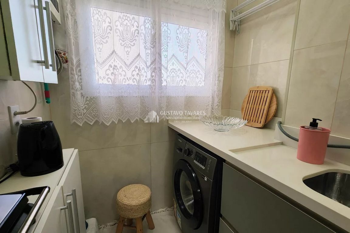 Apartamento, 2 quartos, 83 m² - Foto 12