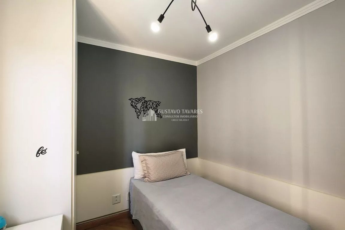 Apartamento, 2 quartos, 83 m² - Foto 18