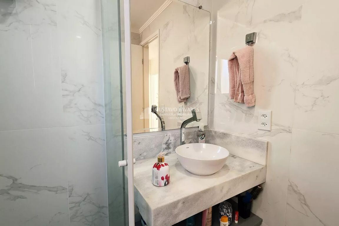 Apartamento, 2 quartos, 83 m² - Foto 19