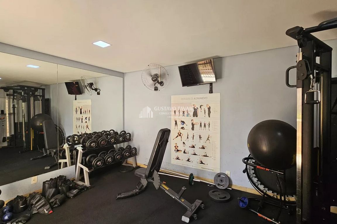 Apartamento, 2 quartos, 83 m² - Foto 30