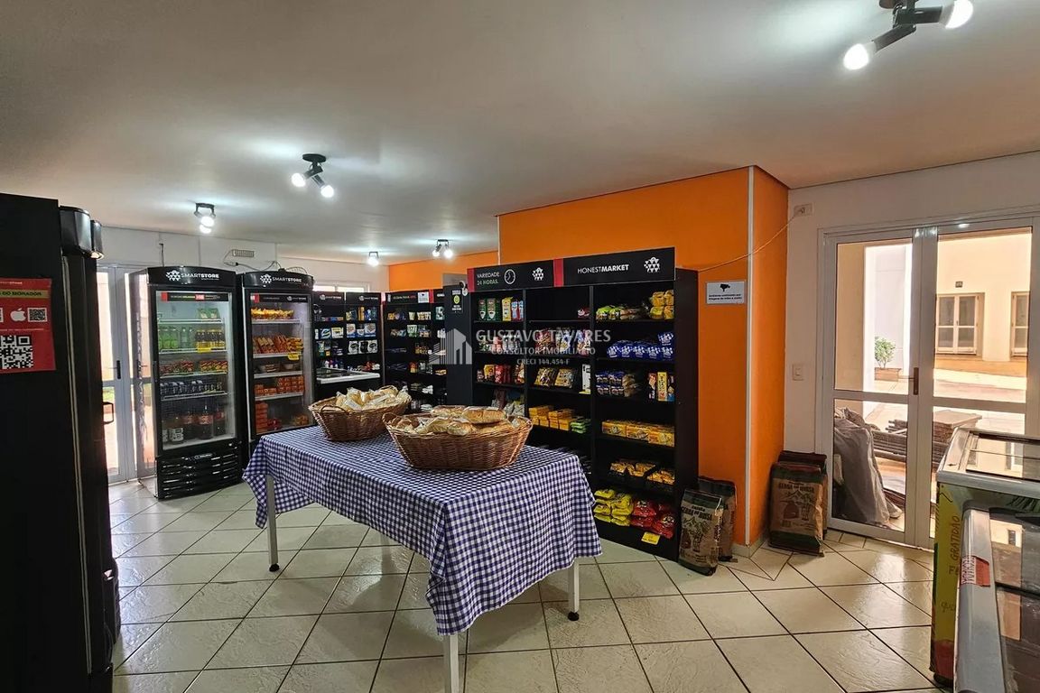 Apartamento, 2 quartos, 83 m² - Foto 40